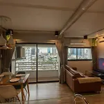 Cozy 2Br Duplex-Apartment In Thong Lor