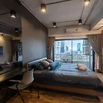 Cozy 2Br Duplex-Apartment In Thong Lor