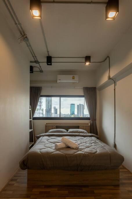 Cozy 2br Duplex-apartment In Thong Lor Apartment Bangkok