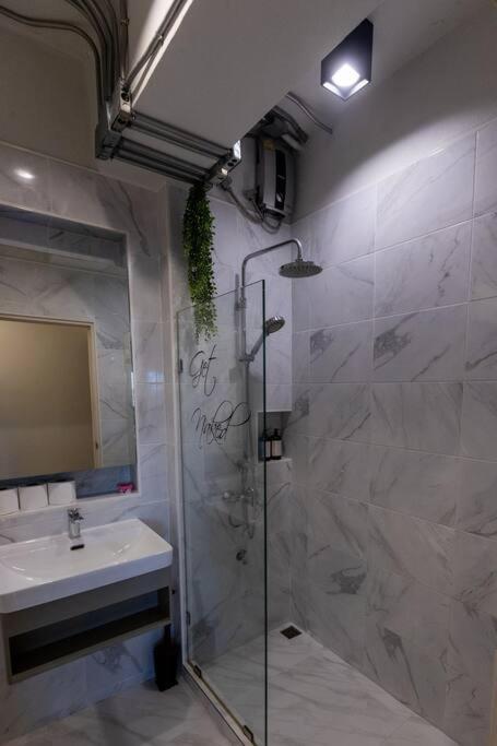 Cozy 2br Duplex-apartment In Thong Lor Apartment Bangkok