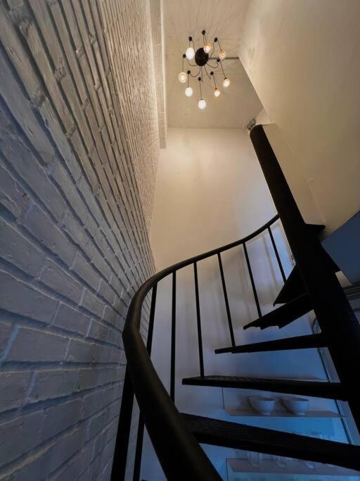 Cozy 2br Duplex-apartment In Thong Lor Apartment Bangkok