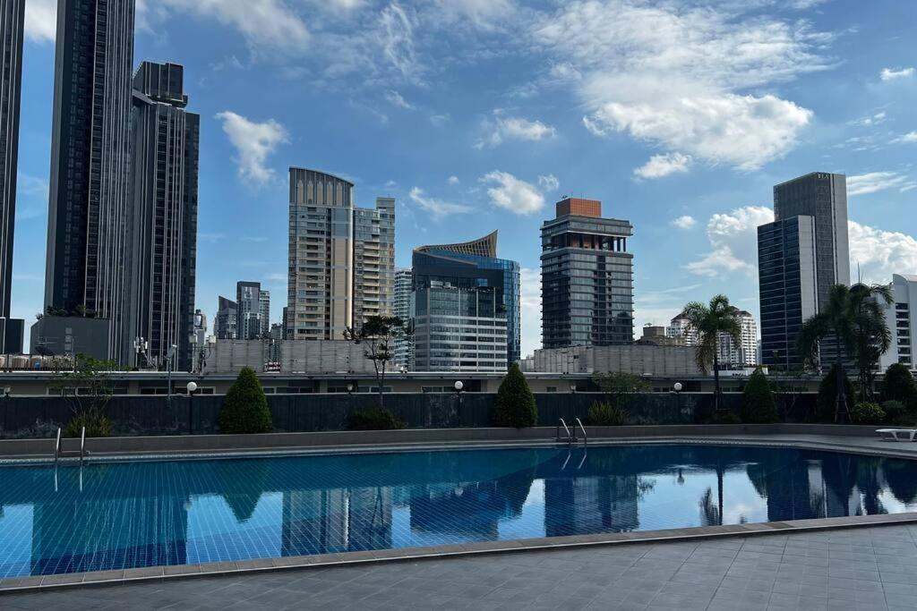 Cozy 2br Duplex-apartment In Thong Lor Apartment